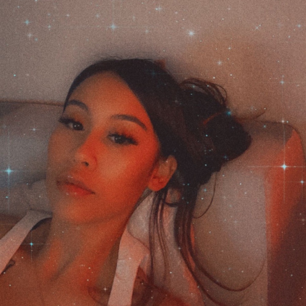 Meet your Posher, Leticia